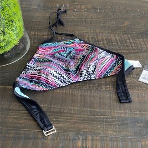 ✨ NWT Mossimo Bikini Top